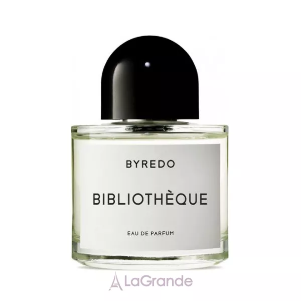 Byredo Parfums Bibliotheque ����������� ����