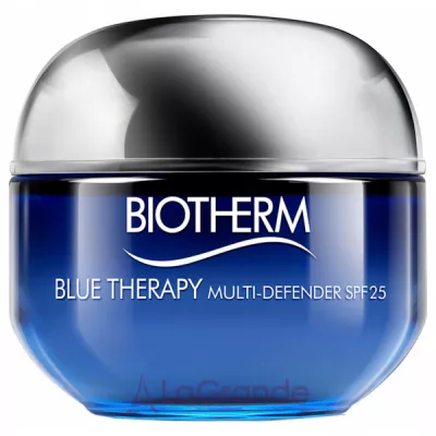 Biotherm Blue Therapy Multi-Defender SPF 25      