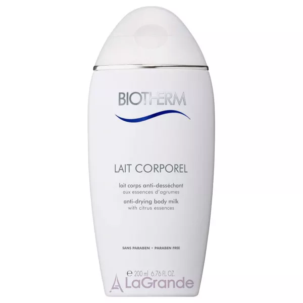 Biotherm Lait Corporel Body Milk ������� ��� ��� ����������