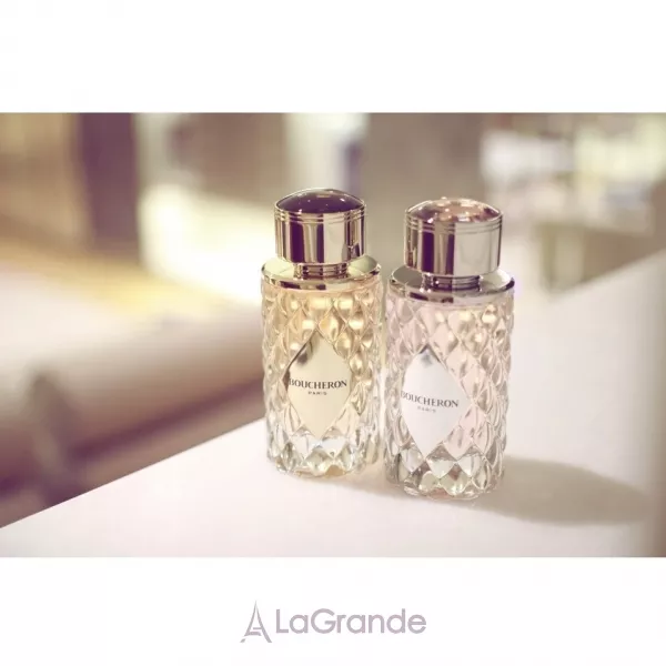 Boucheron Place Vendome ��������������� ����
