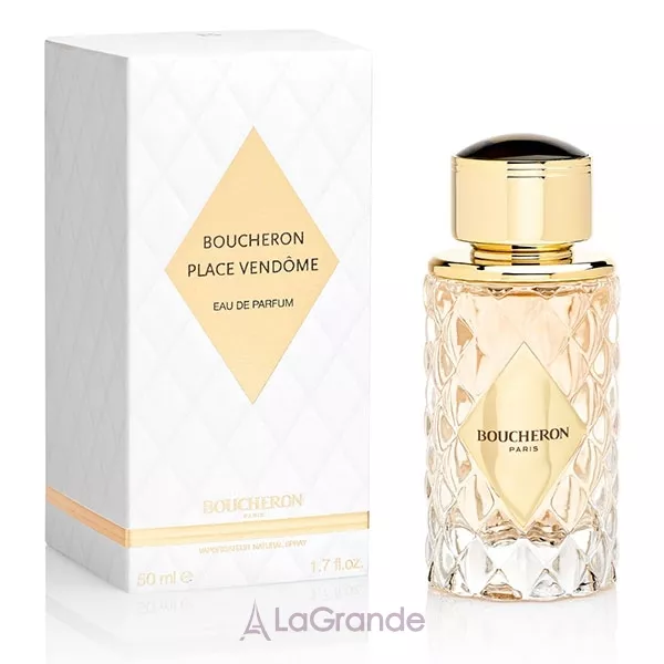 Boucheron Place Vendome ��������������� ����