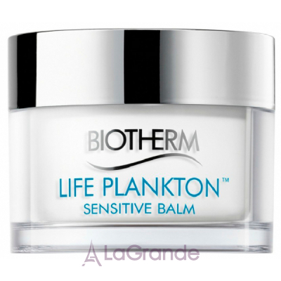 Biotherm Life Plankton Sensitive Balm      (  )