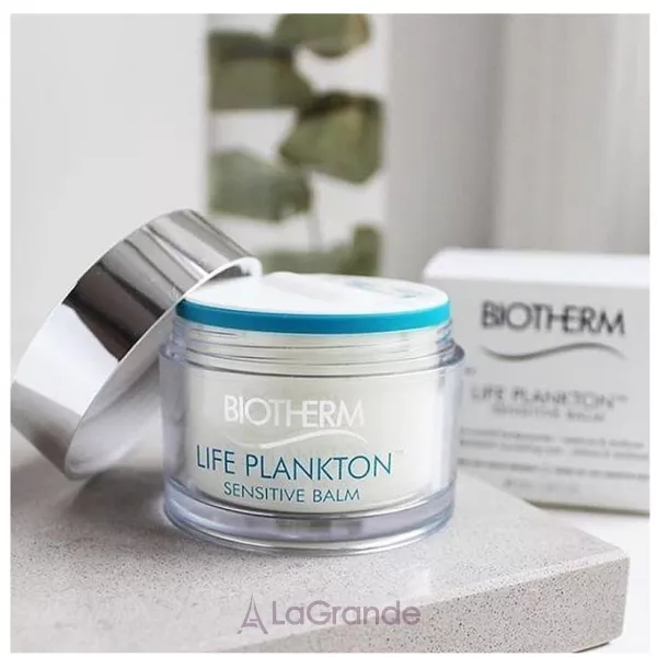 Biotherm Life Plankton Sensitive Balm ����������� ������� ��� ������� ���� (������)