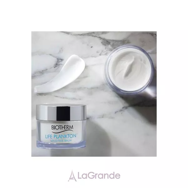 Biotherm Life Plankton Sensitive Balm ����������� ������� ��� ������� ���� (������)