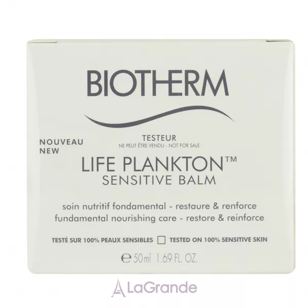 Biotherm Life Plankton Sensitive Balm ����������� ������� ��� ������� ���� (������)