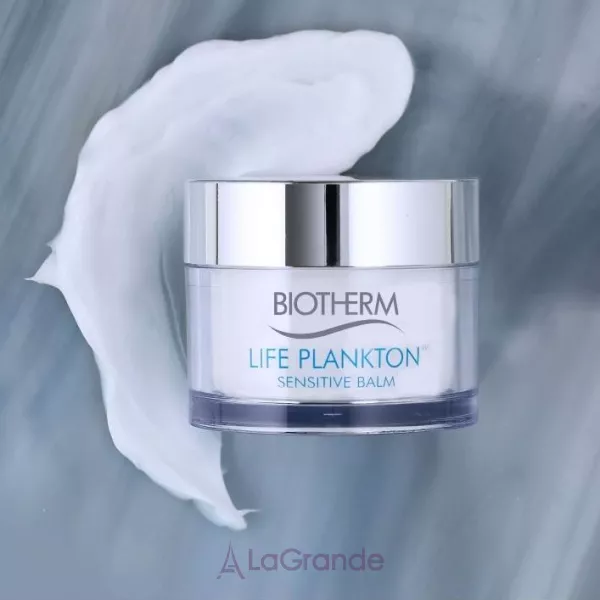 Biotherm Life Plankton Sensitive Balm ����������� ������� ��� ������� ���� (������)