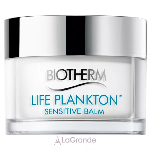 Biotherm Life Plankton Sensitive Balm ����������� ������� ��� ������� ���� (������)