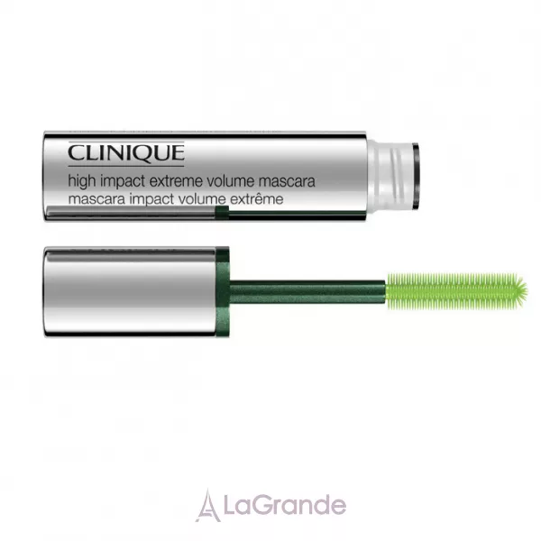 Clinique High Impact Extreme Volume Mascara ���� ��� ������