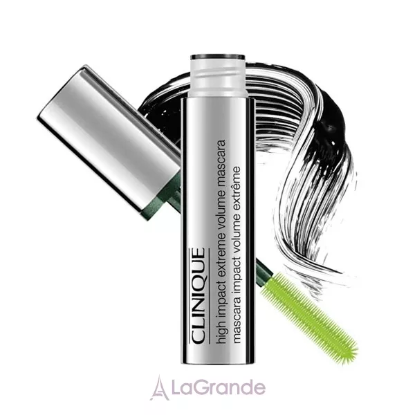 Clinique High Impact Extreme Volume Mascara ���� ��� ������