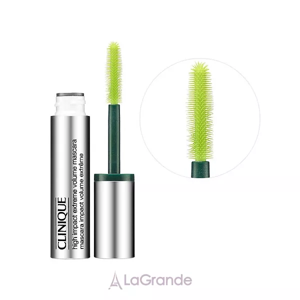 Clinique High Impact Extreme Volume Mascara ���� ��� ������