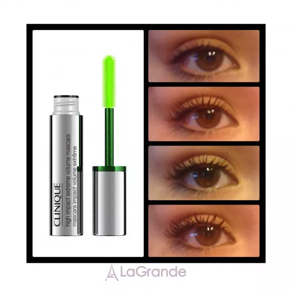 Clinique High Impact Extreme Volume Mascara ���� ��� ������