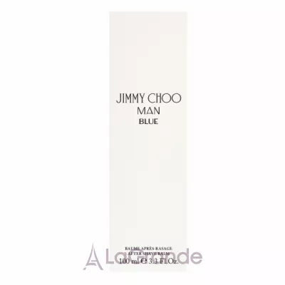 Jimmy Choo Man Blue After Shave Balm   