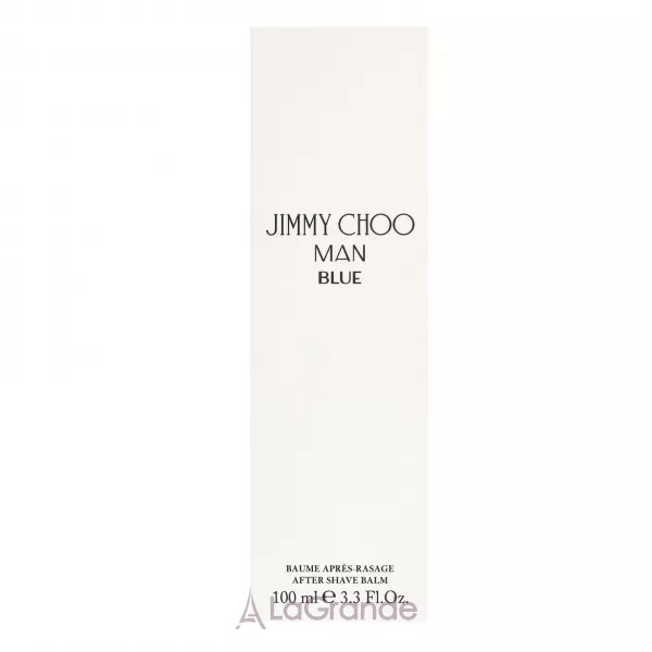 Jimmy Choo Man Blue After Shave Balm ������� ����� ������