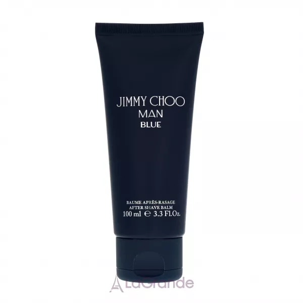 Jimmy Choo Man Blue After Shave Balm ������� ����� ������