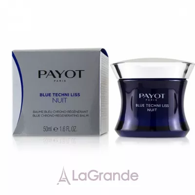 Payot Blue Techni Liss Nuit ͳ   ()
