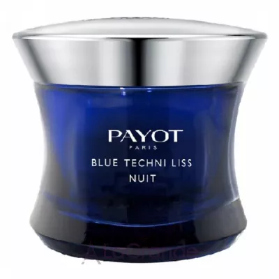 Payot Blue Techni Liss Nuit    ()