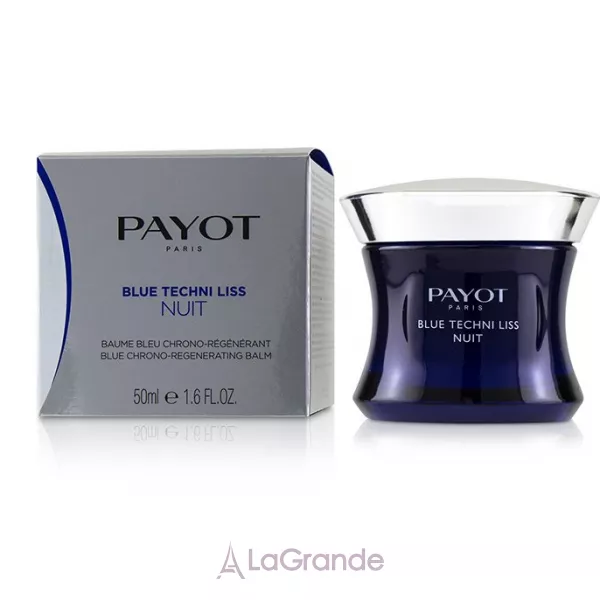 Payot Blue Techni Liss Nuit ͳ���� ������������� ������� (������)