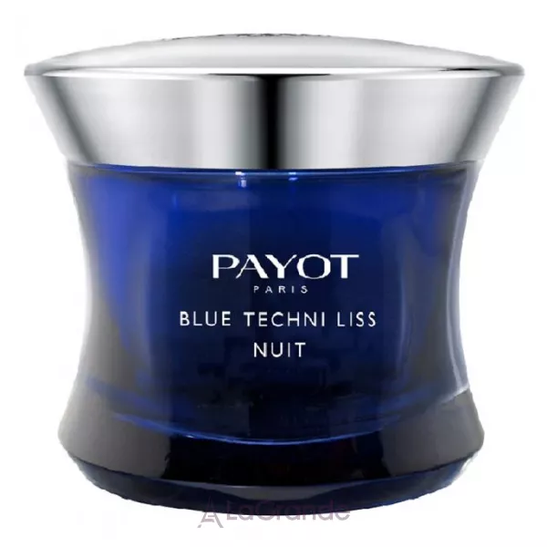 Payot Blue Techni Liss Nuit ͳ���� ������������� ������� (������)