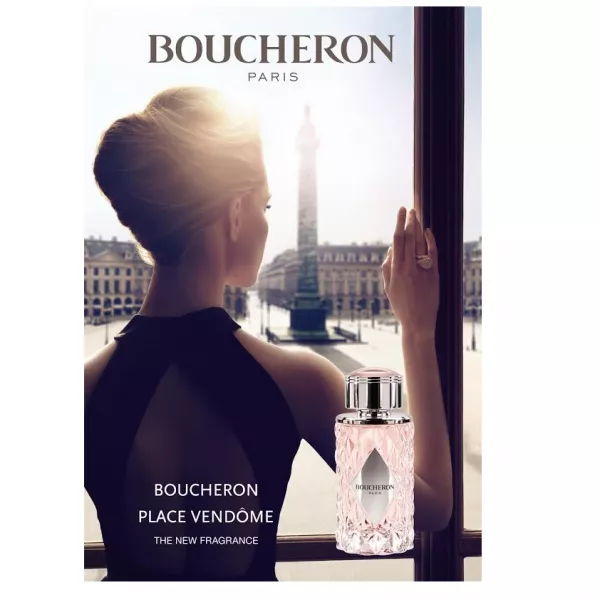 Boucheron Place Vendome Eau de Toilette ��������� ����
