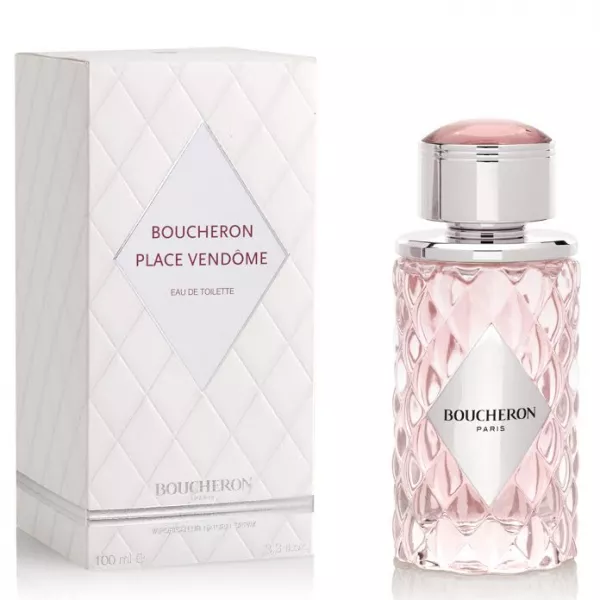 Boucheron Place Vendome Eau de Toilette ��������� ����