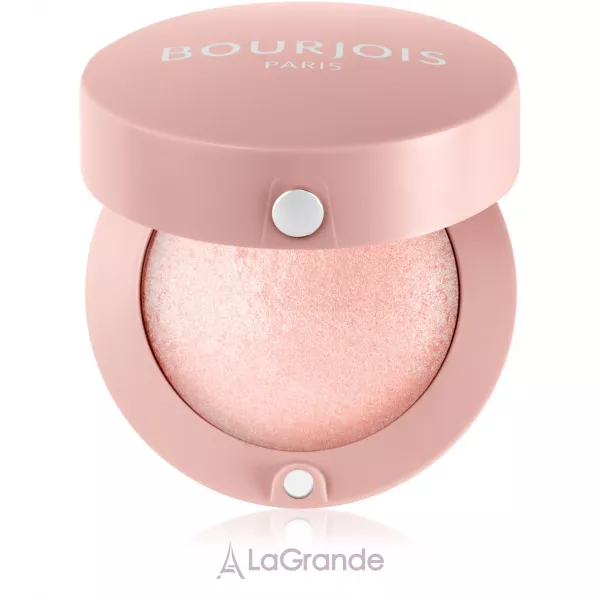 Bourjois Ombre A Paupieres ������� ��� ����