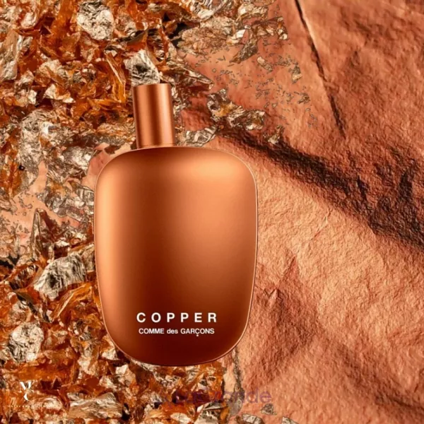 Comme des Garcons Copper ��������������� ���� (������)