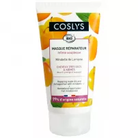 Coslys Repairing Mask with Mirabelle Oil ����� ��� ������ � ������� ����� � ������������ ����� � ������ ��������� "�����������������"