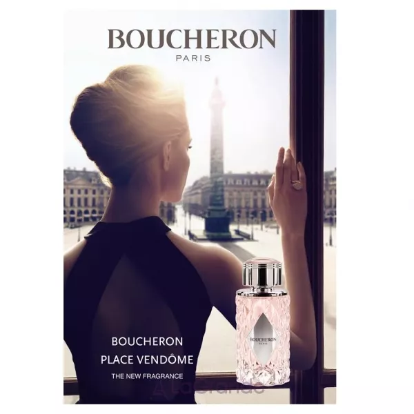 Boucheron Place Vendome Eau de Toilette �������� ���� (������)