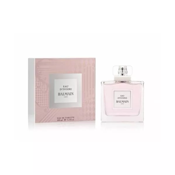 Balmain Eau d'Ivoire �������� ����