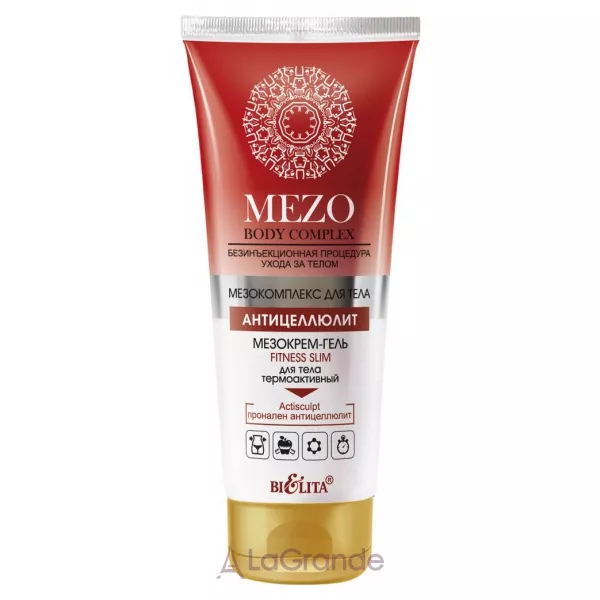 Bielita Mezo Body Complex Fitness Slim ��������-���� ��� ���� ������������� 