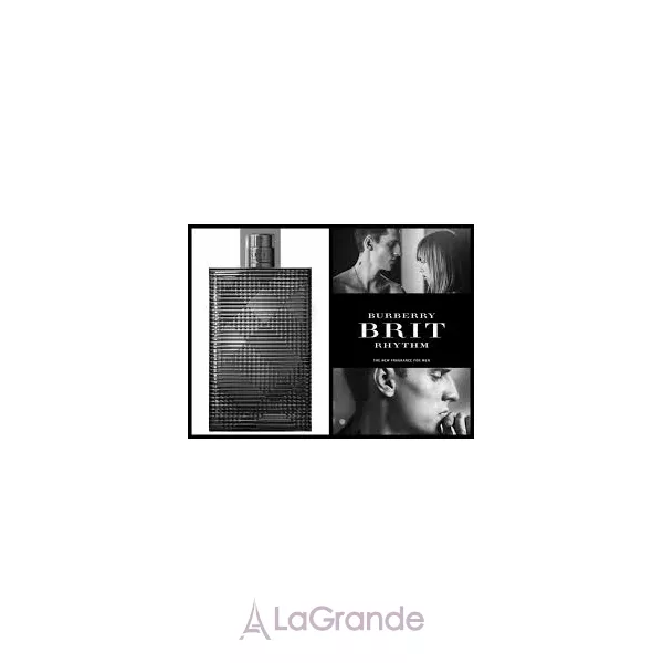 Burberry Brit Rhythm Intense ��������� ����