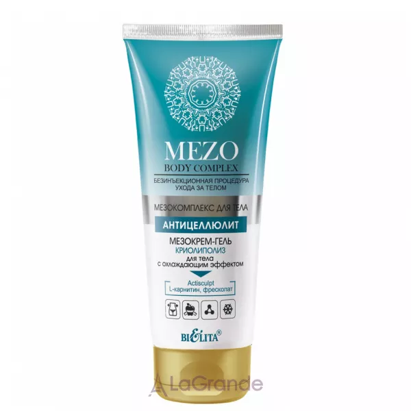 Bielita Mezo Body Complex ��������-���� 