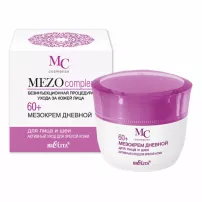 Bielita MEZOcomplex 60+ ������ �������� ��� ������� �� �� "�������� ������ ��� ���� ����" 60+