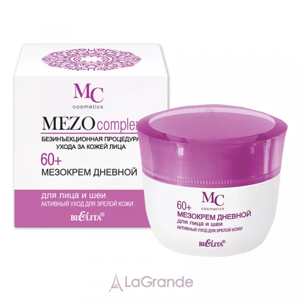 Bielita MEZOcomplex 60+ ������� �������� ��� ���� � ��� 