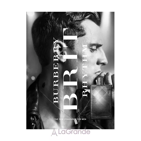 Burberry Brit Rhythm Intense �������� ���� (������)