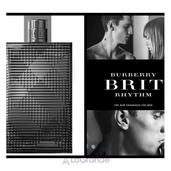 Burberry Brit Rhythm Intense �������� ���� (������)