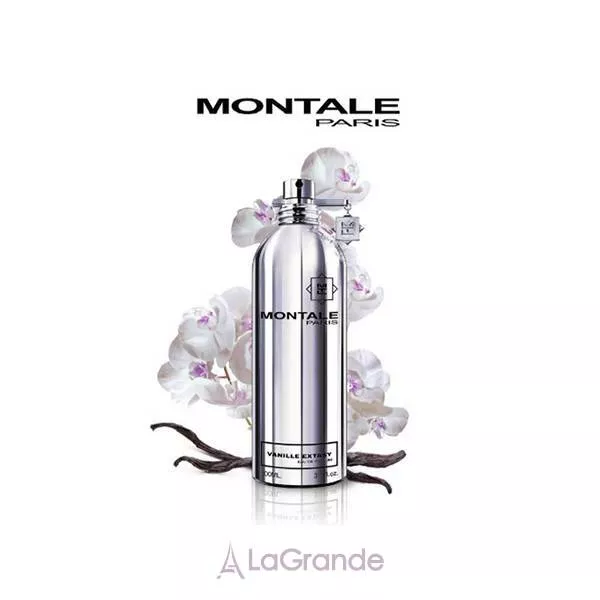 Montale Vanilla Extasy ��������������� ����