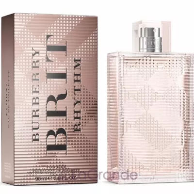 Burberry Brit Rhythm Floral  