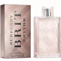 Burberry Brit Rhythm Floral ��������� ����