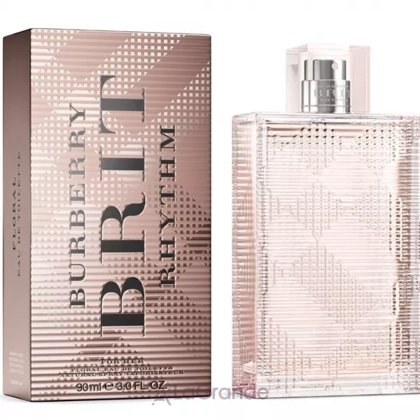 Burberry Brit Rhythm Floral �������� ����