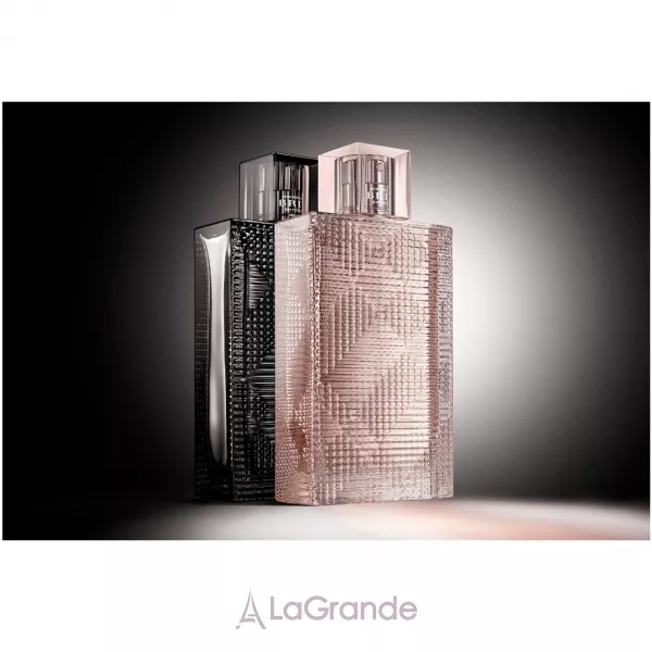 Burberry Brit Rhythm Floral �������� ����