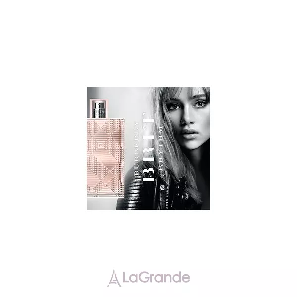 Burberry Brit Rhythm Floral �������� ����