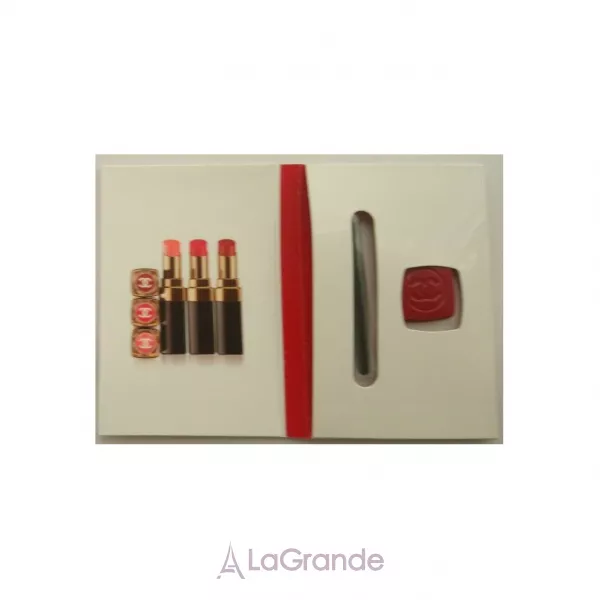 Chanel Rouge Coco Flash ����������� ������-����� ��� ��� (�������)