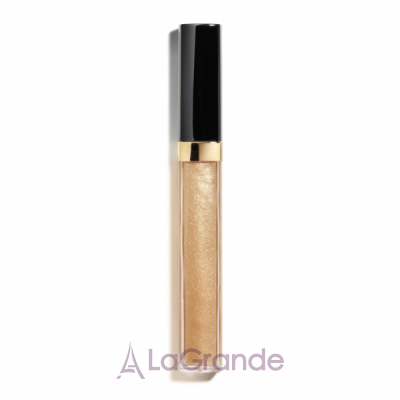 Chanel Rouge Coco Gloss  -  