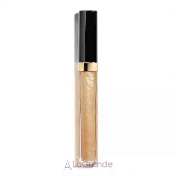 Chanel Rouge Coco Gloss ������� ��������-����� ��� ���