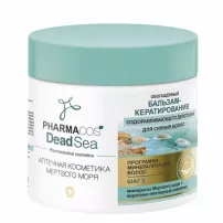 ³���� Pharmacos Dead Sea �������-����������� ��� ������������ �� ����� �������