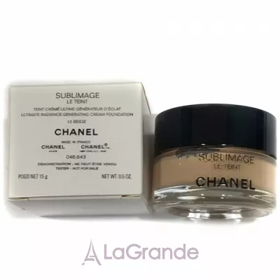 Chanel Sublimage Le Teint  -,   ()