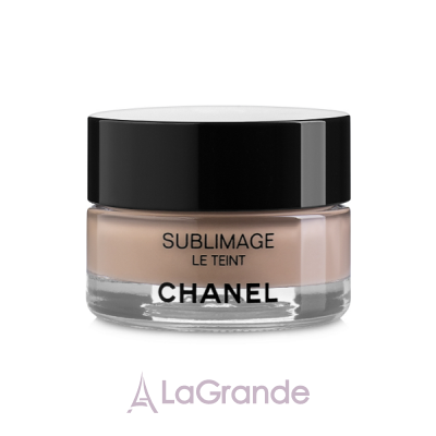 Chanel Sublimage Le Teint  -,    ()
