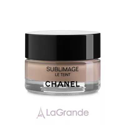 Chanel Sublimage Le Teint  -,    ()