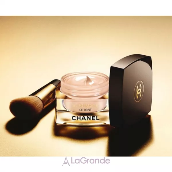 Chanel Sublimage Le Teint ��������� ����-����, ��������� ������ (������)